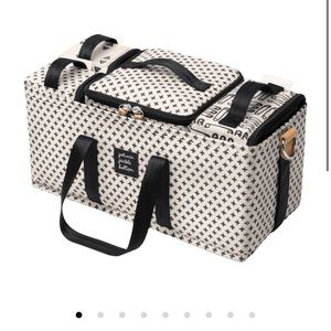 Petunia Pickle Bottom Inter-Mix Deluxe Kit